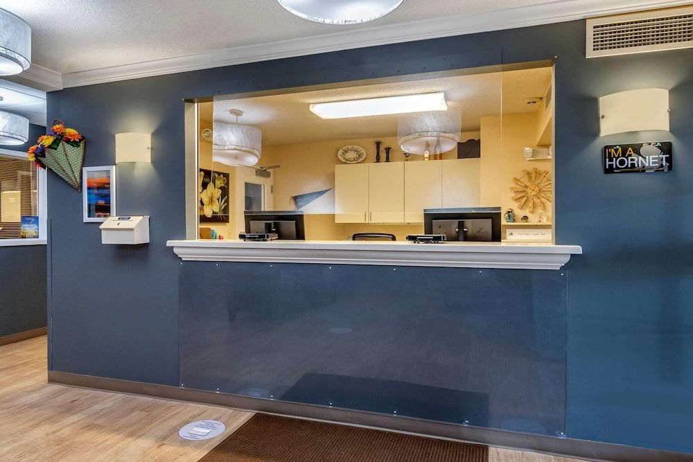 MainStay Suites Emporia 3