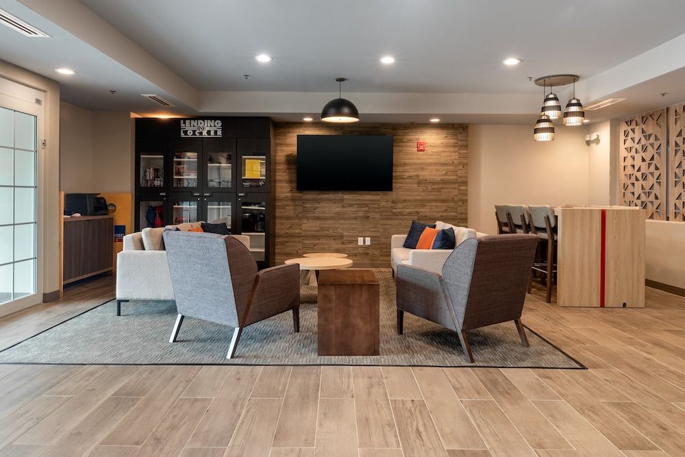 Candlewood Suites Enterprise by IHG 2 étoiles à Enterprise