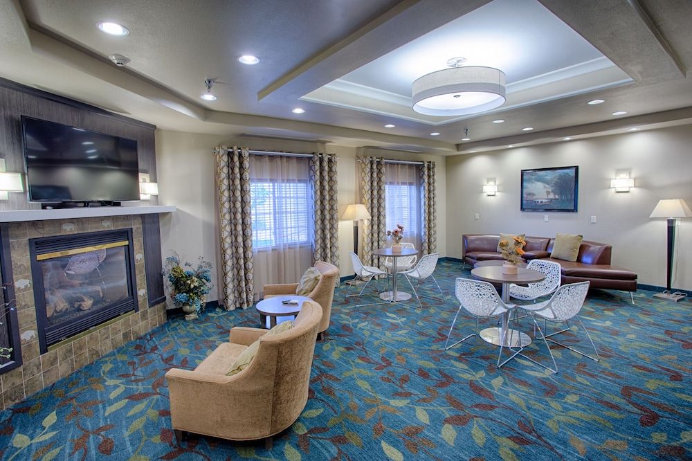 Candlewood Suites Fargo-N. Dakota State University by IHG 2