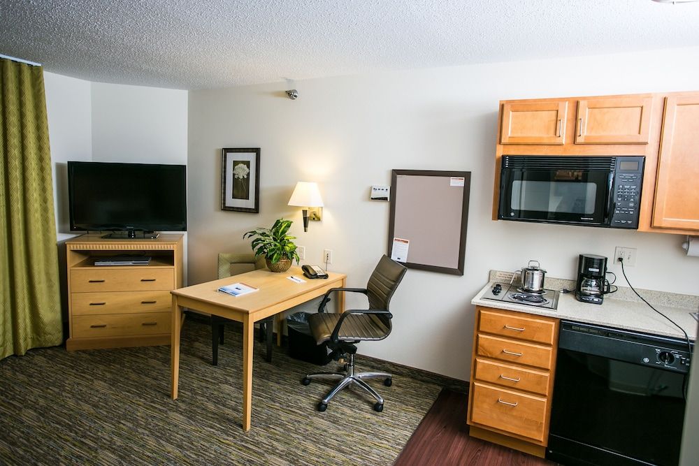 Candlewood Suites Fargo-N. Dakota State University by IHG 3