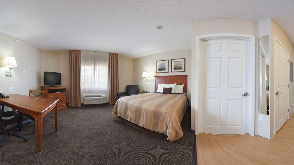 Candlewood Suites Greenville NC by IHG 3