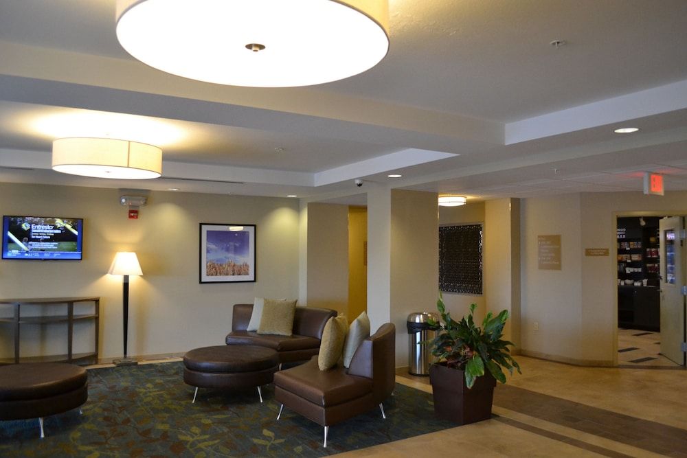 Candlewood Suites St. Clairsville by IHG 2