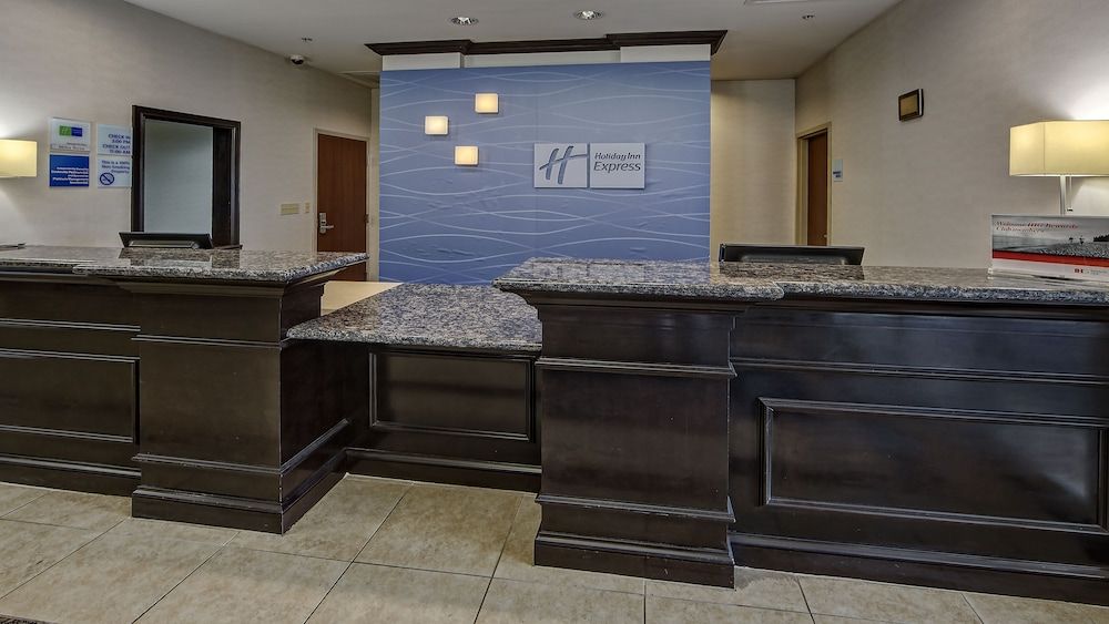 Holiday Inn Express Hotel & Suites Cookeville by IHG 2