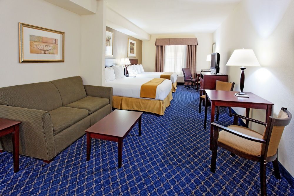 Holiday Inn Express Hotel & Suites Cookeville by IHG 3