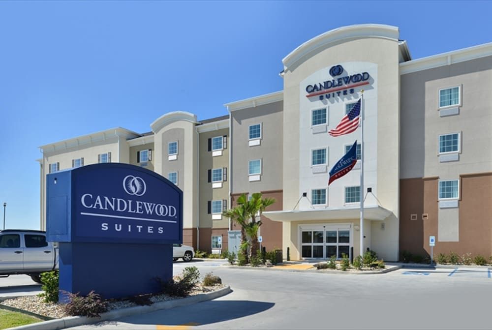 Candlewood Suites Houma by IHG 3 étoiles à Houma