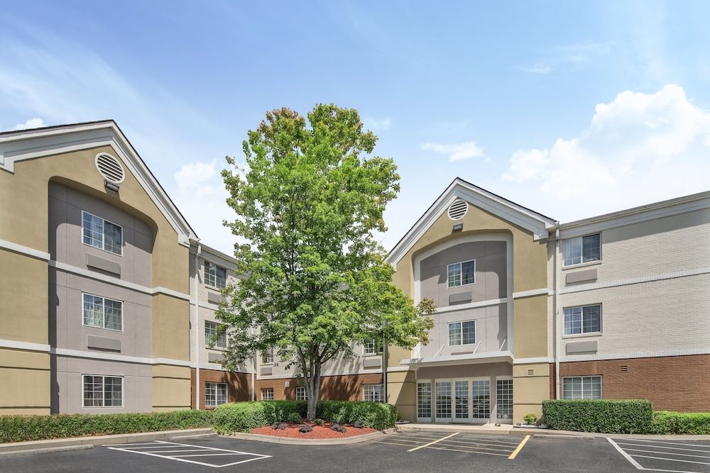 Candlewood Suites Huntersville Lake Norman Area 2 étoiles à Huntersville