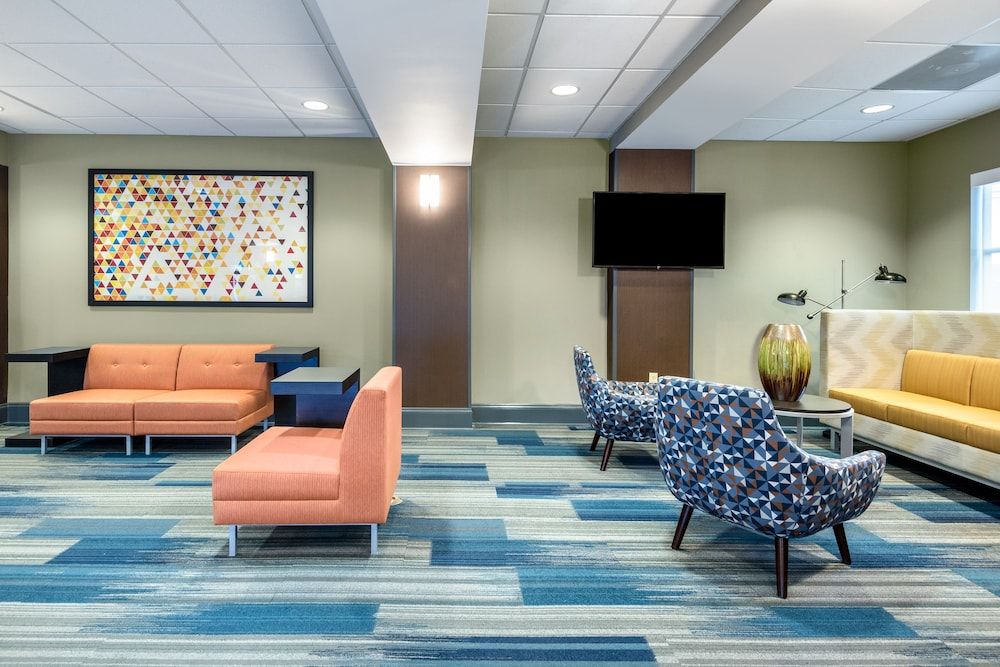 Holiday Inn Express & Suites Grenada by IHG 3