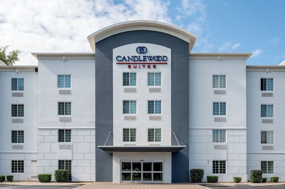 Candlewood Suites Mooresville/Lake Norman,NC by IHG 2 estrelas em Mooresville