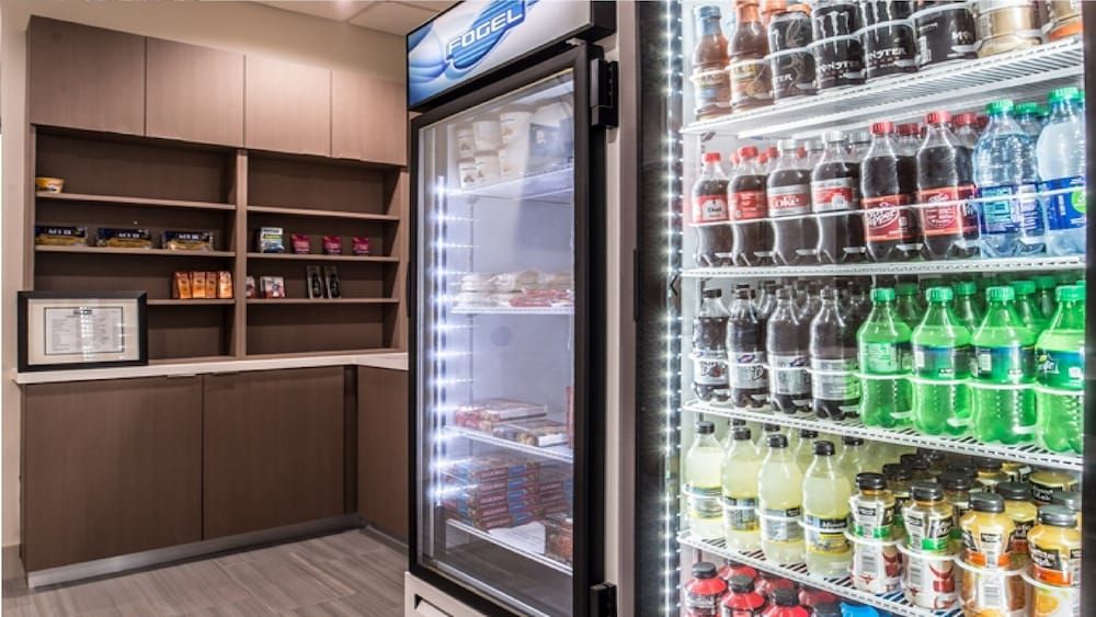 Holiday Inn Express & Suites Laplace by IHG 2