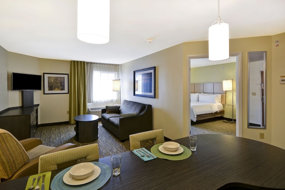 Candlewood Suites Smyrna - Nashville by IHG 3