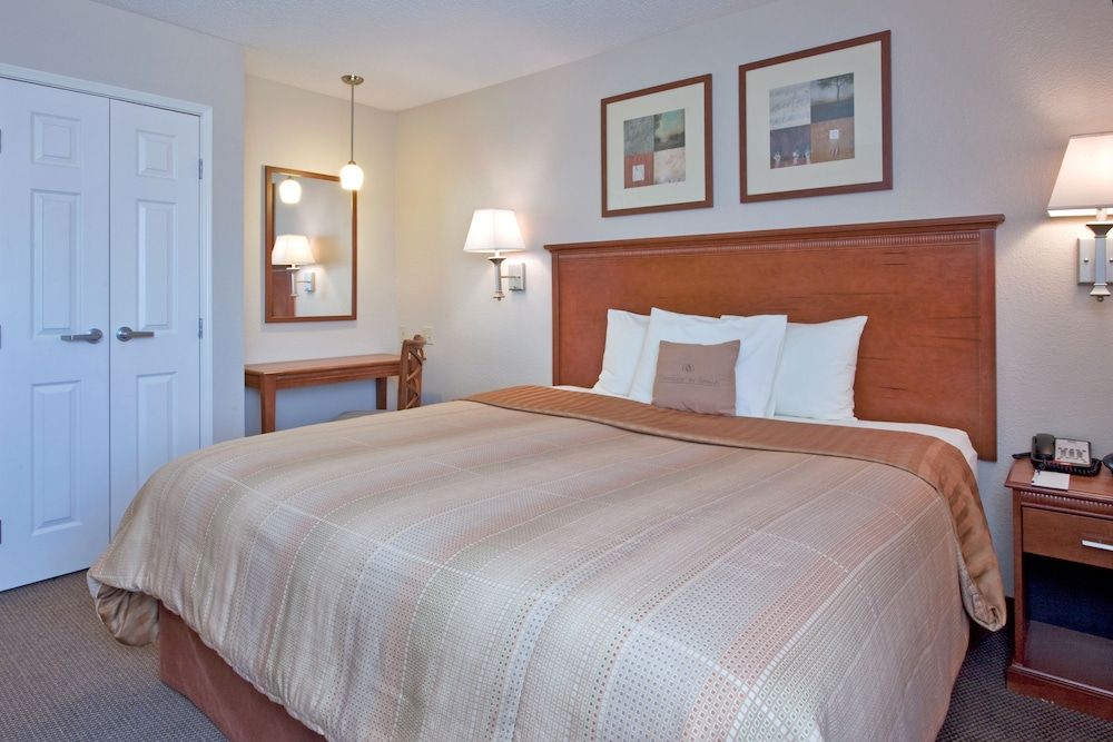 Candlewood Suites Nogales by IHG 3