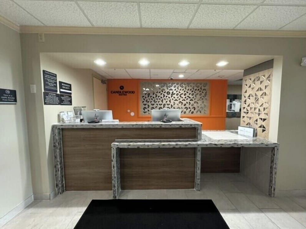 Candlewood Suites Olive Branch by IHG 2