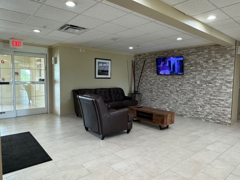 Candlewood Suites Olive Branch by IHG 3