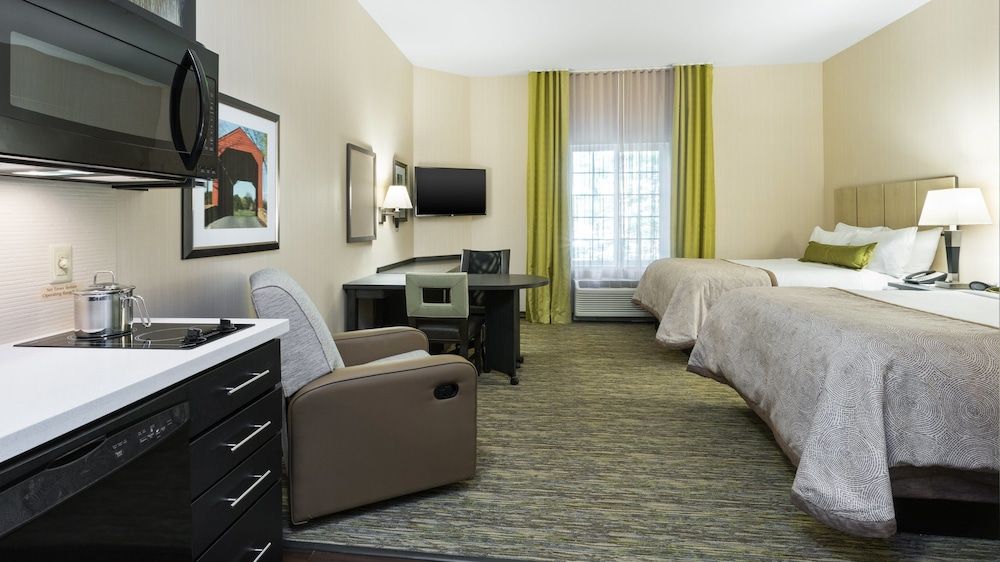Candlewood Suites Grove City - Outlet Center by IHG 3