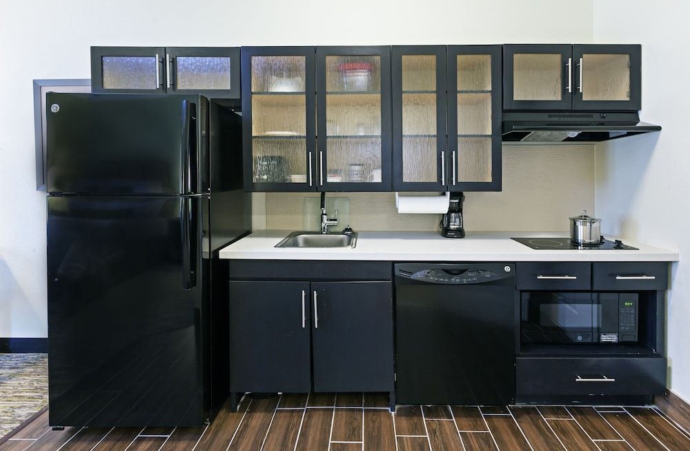 Candlewood Suites San Angelo TX by IHG 3