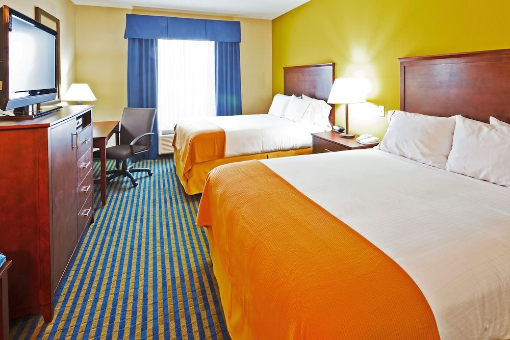 Holiday Inn Express Hotel Ooltewah Springs-Chattanooga by IHG 3