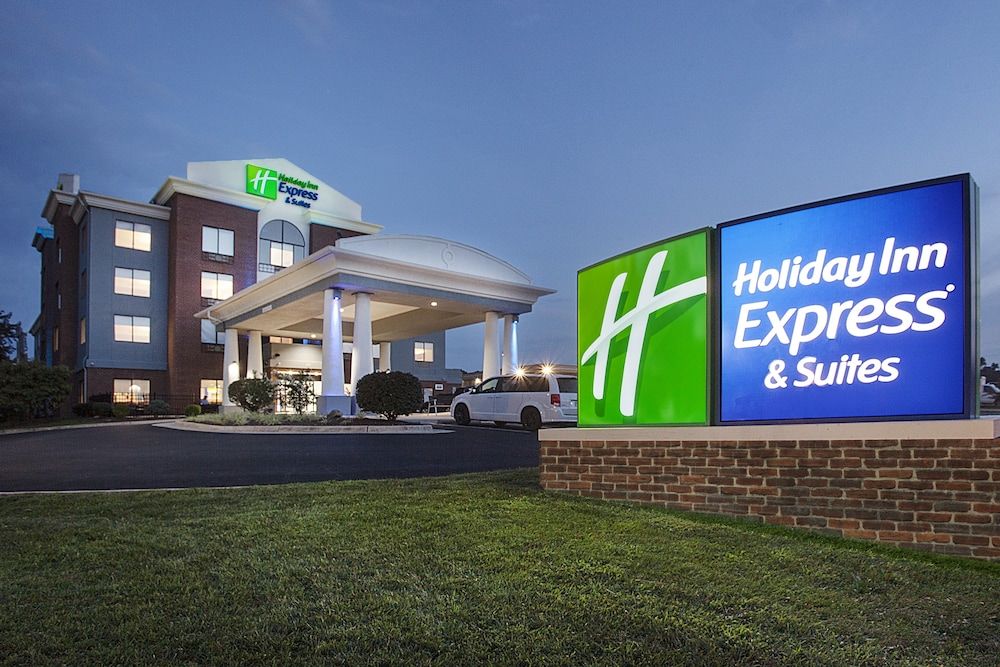 Holiday Inn Express Hotel & Suites Culpeper by IHG 3 estrelas em Culpeper