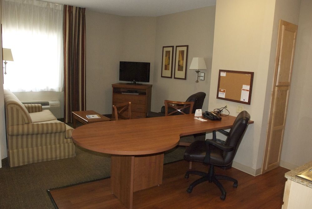 Candlewood Suites Bordentown-Trenton by IHG 3