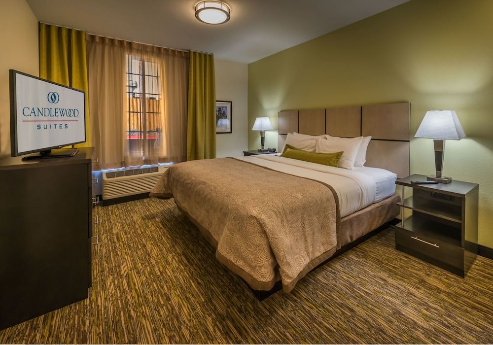 Candlewood Suites Winnemucca by IHG 3