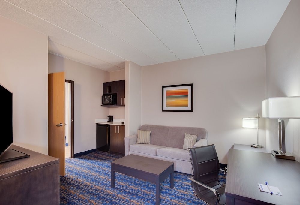 Holiday Inn Express I-95 Capitol Beltway-Largo by IHG 2