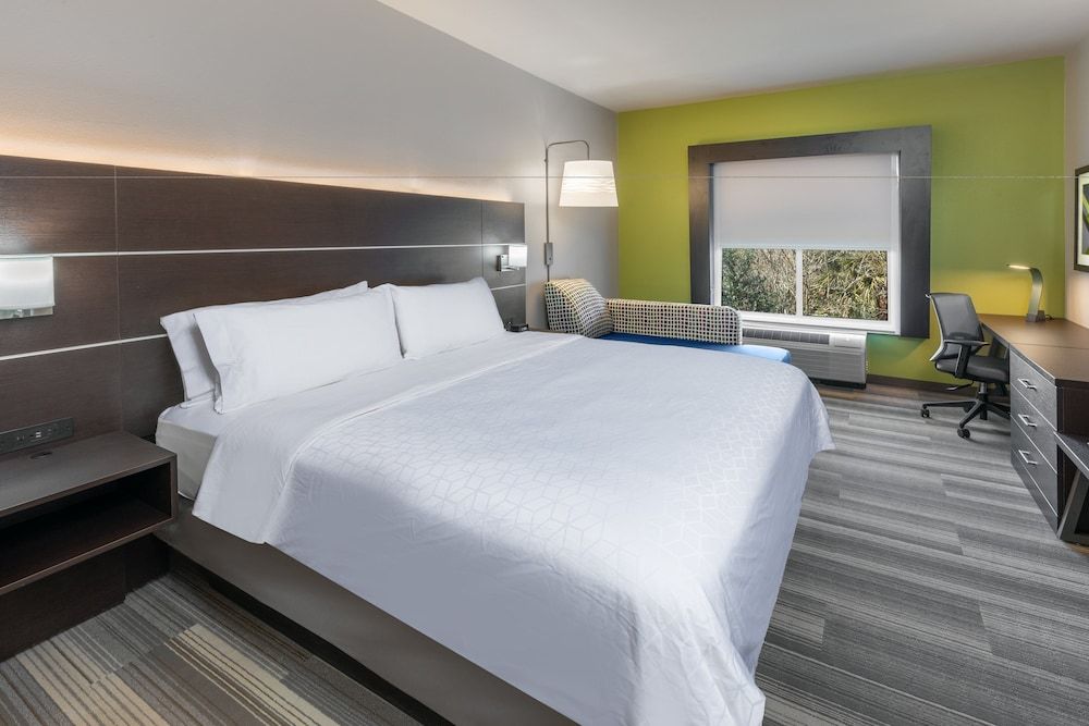 Holiday Inn Express Picayune-Stennis Space Center by IHG 3