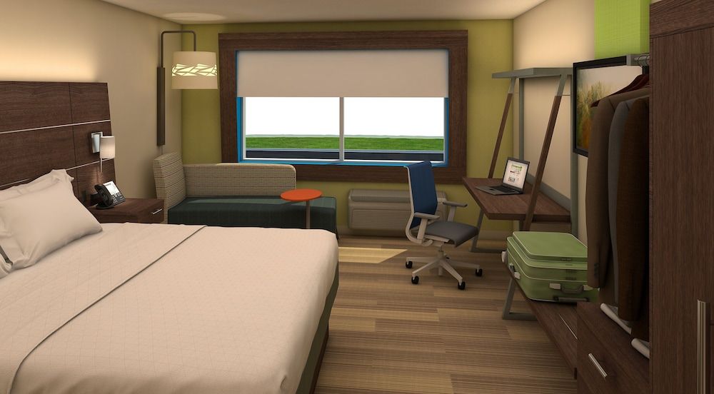 Holiday Inn Express Atmore by IHG 3