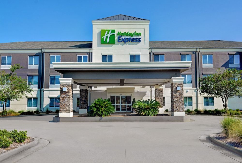 Holiday Inn Express Atmore by IHG 3 stelle a Atmore