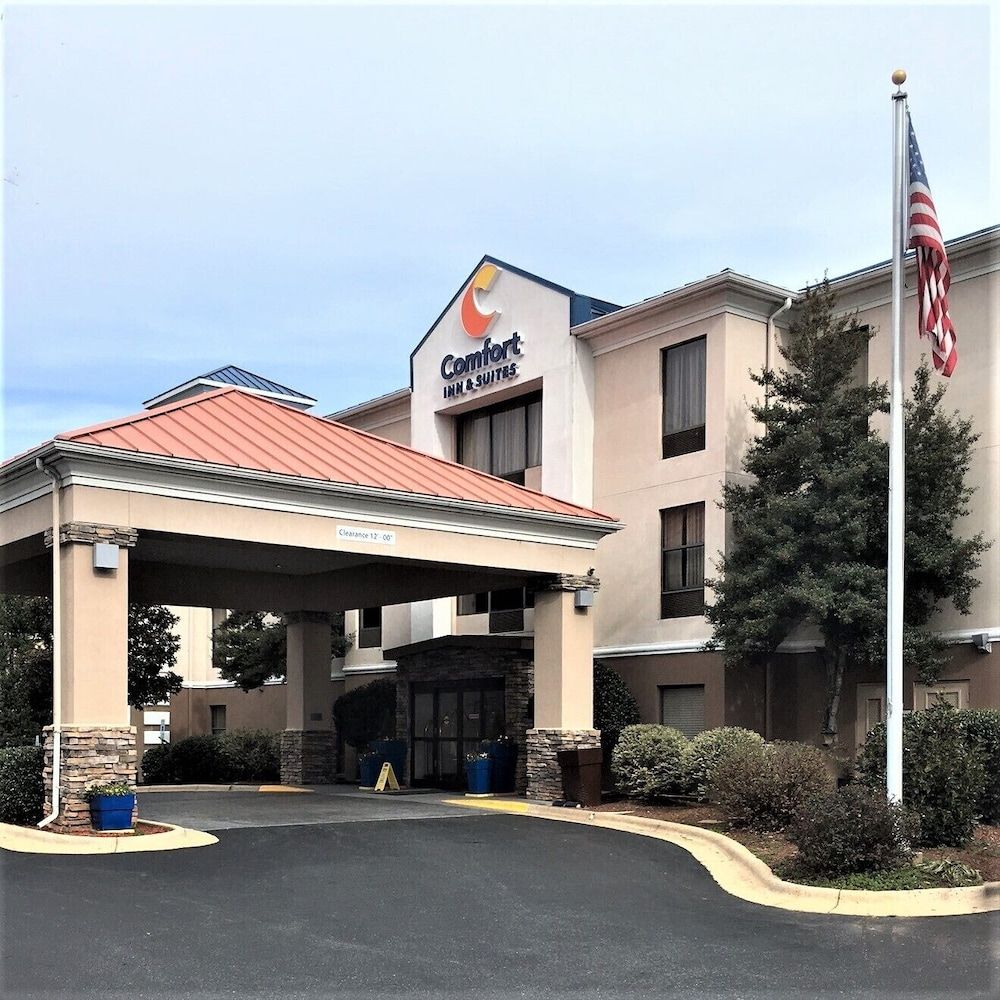 Holiday Inn Express and Suites Asheboro 2 stelle a Asheboro