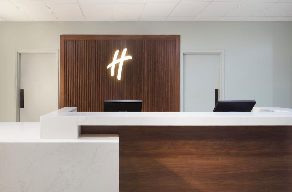 Holiday Inn Columbia East Jessup 3