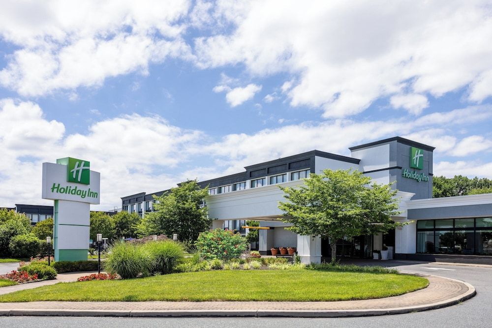 Holiday Inn Columbia East Jessup 3 étoiles à Jessup