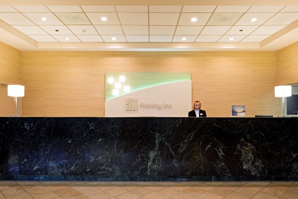 Holiday Inn Philadelphia South Swedesboro 2