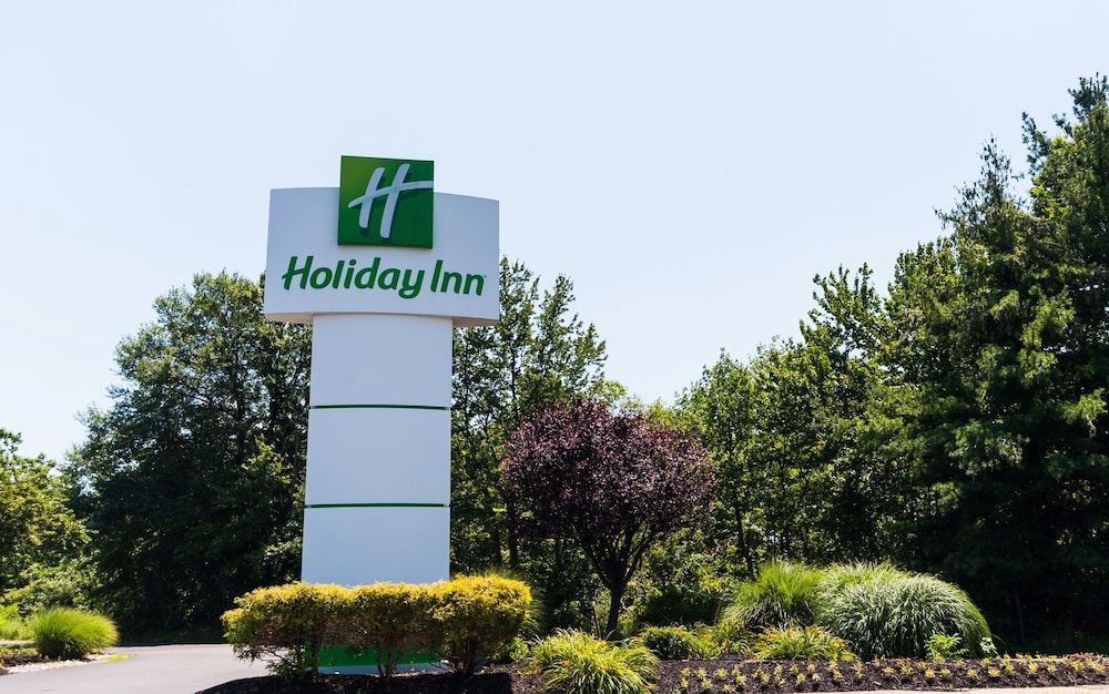 Holiday Inn Philadelphia South Swedesboro 3 estrelas em Swedesboro