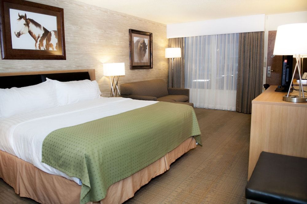Holiday Inn Spearfish - Convention Center by IHG 3