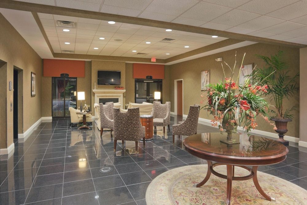 Holiday Inn Carbondale-Conference Center by IHG 2