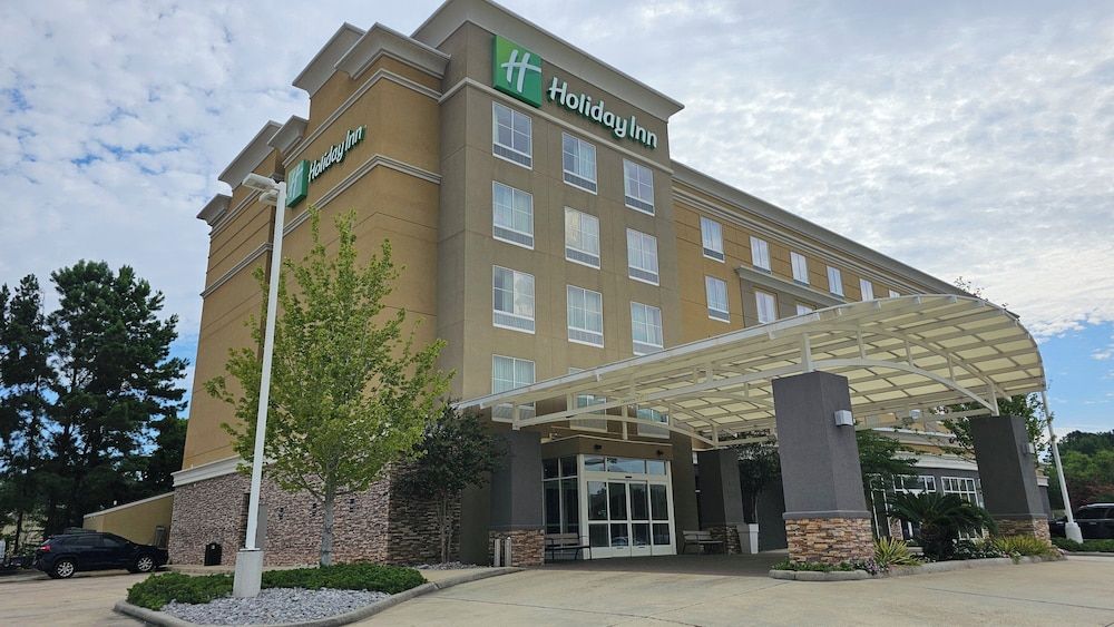 Holiday Inn Covington by IHG 3 estrelas em Covington