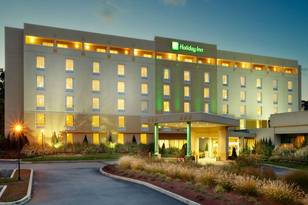 Holiday Inn Norwich 3 étoiles à Norwich