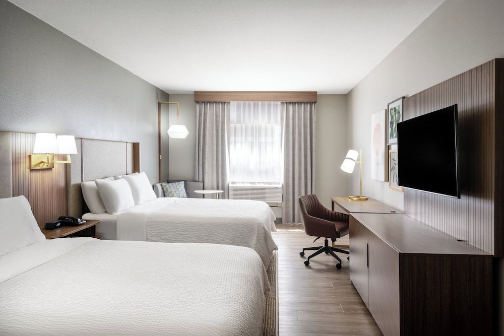 Holiday Inn Blytheville 3