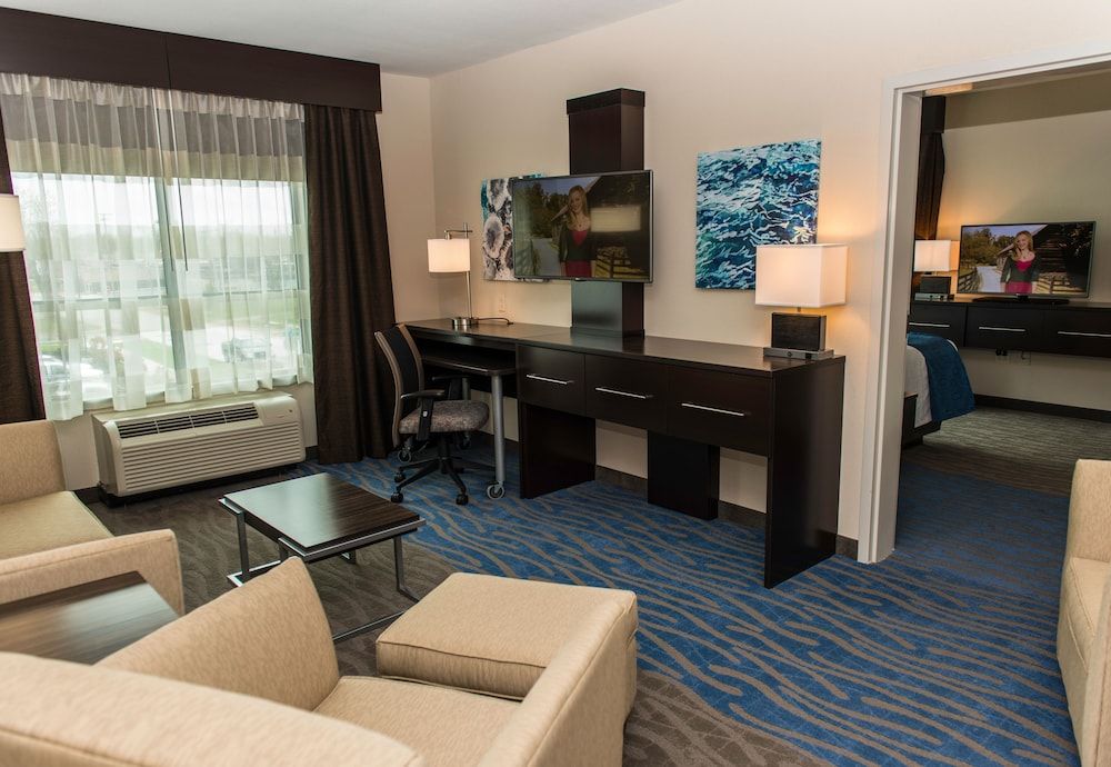 Holiday Inn Owensboro Riverfront by IHG 3