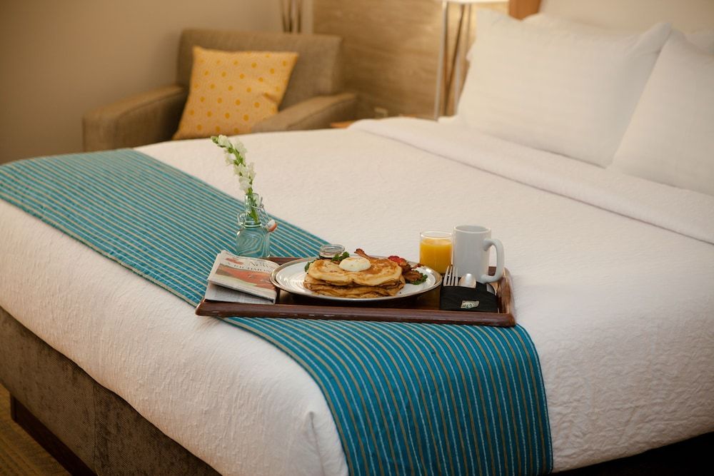 Holiday Inn Greenville by IHG 3