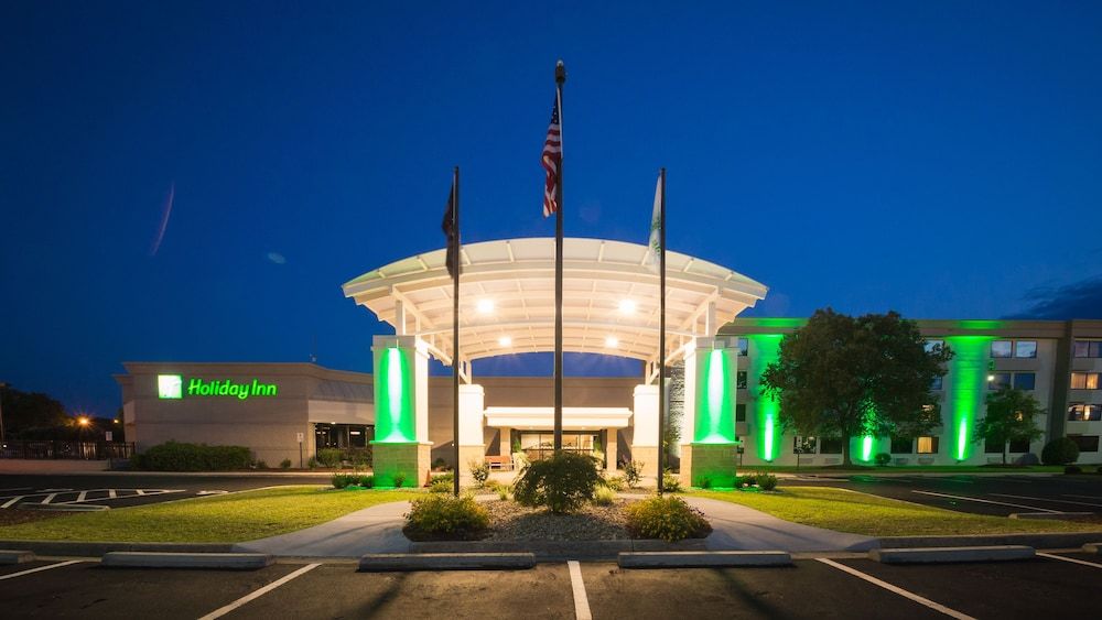 Holiday Inn Greenville by IHG 3 estrellas en Greenville