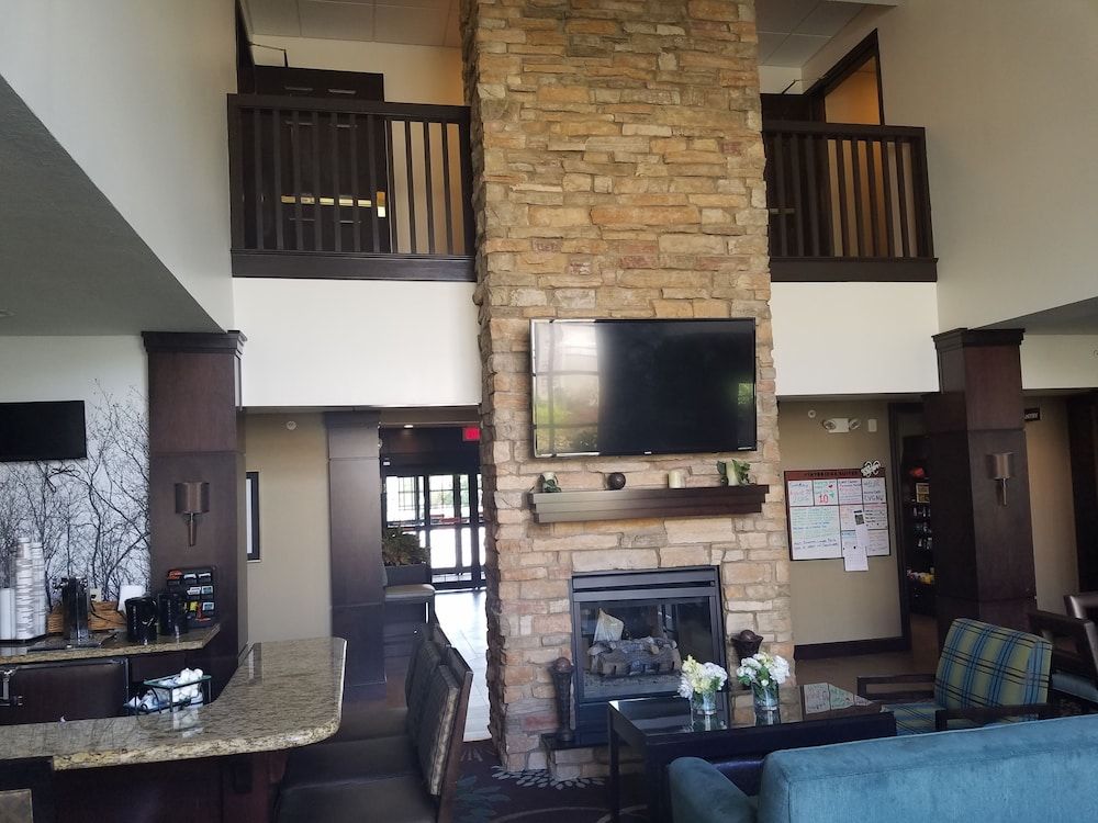 Staybridge Suites Cincinnati North, Oh 2