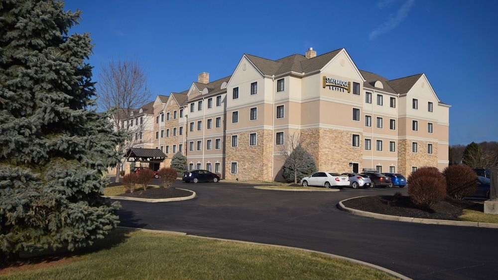 Staybridge Suites Cincinnati North, Oh 3 estrelas em West Chester