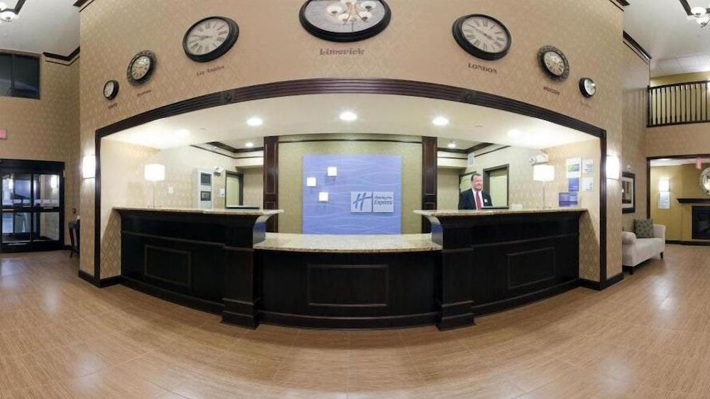 Holiday Inn Express Hotel & Suites Limerick - Pottstown by IHG 3