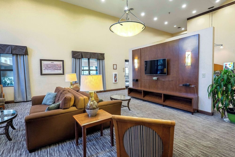 Wingate by Wyndham Waynesboro/Route 340 2