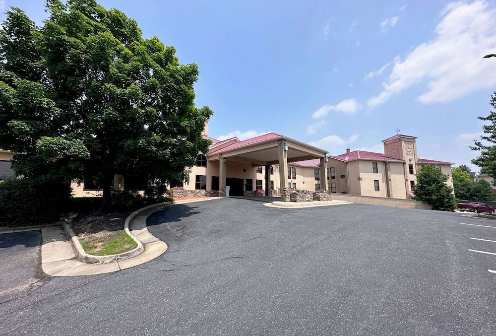 Wingate by Wyndham Waynesboro/Route 340 2 estrelas em Waynesboro