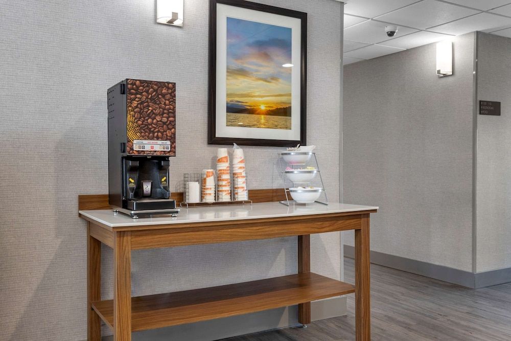 Comfort Inn & Suites Greer - Greenville 3