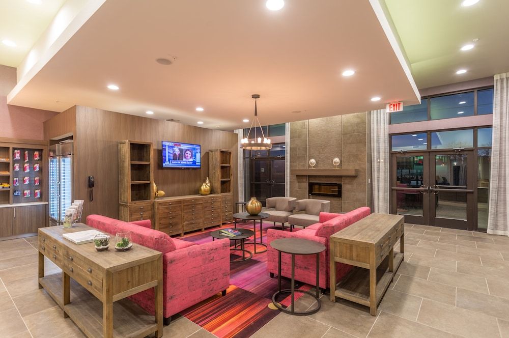 Holiday Inn San Marcos-Convention CTR Area by IHG 3