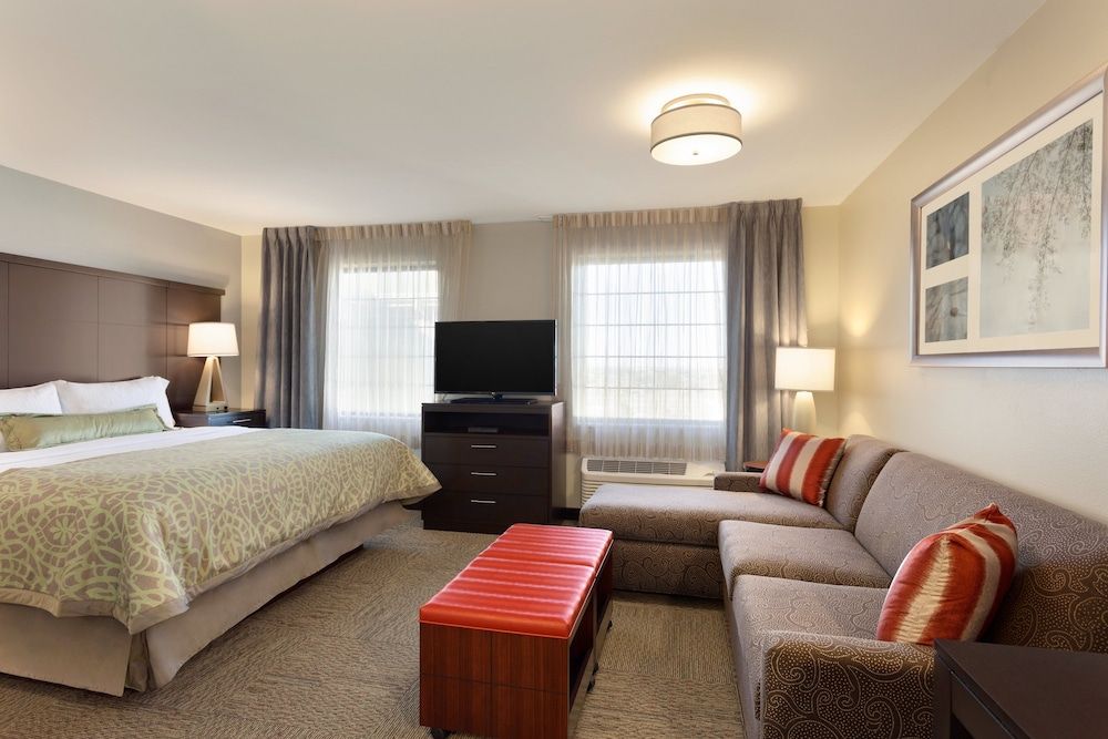 Staybridge Suites Midland by IHG 3