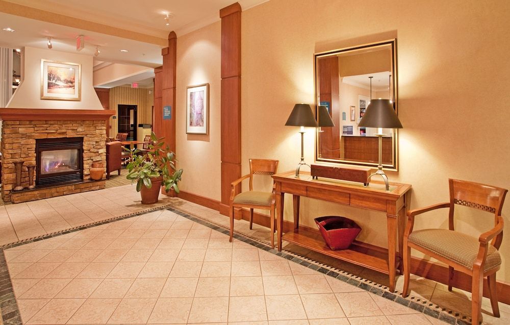 Staybridge Suites Ofallon Chesterfield 2