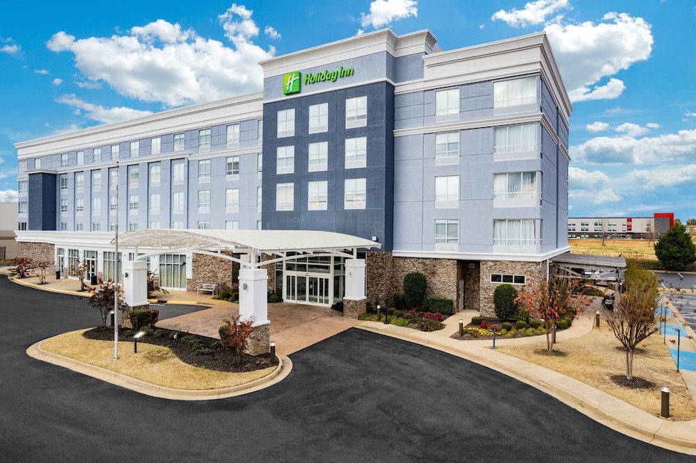 Holiday Inn Southaven Central - Memphis by IHG 3 estrelas em Southaven